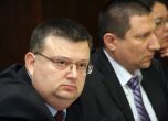 Роман Василев връчи оставка, Цацаров му я върна