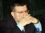 Главният прокурор Сотир Цацаров. Снимка: Сергей Антонов