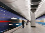 Британец чупи рекорд по возене в лондонското метро