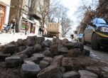 Общината се допитва: Павета или асфалт на "Иван Асен II"