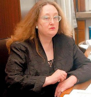 Прокурор Малена Филипова. Снимка: Правен свят