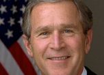 Джордж Буш Снимка: EPA/БГНЕС