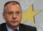 Станишев: Не водим преговори за коалиция, трябва ни програмен кабинет