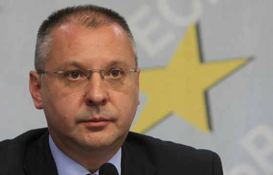 Станишев: ЕНП да призове ГЕРБ да се върнат в парламента (видео)
