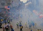 Терористичен акт на маратон в Бостън уби трима и рани над 170 души. Снимка BostonGlobe