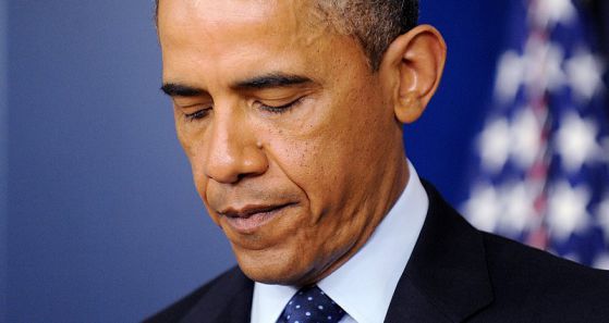 Барак Обама Снимка: EPA/БГНЕС