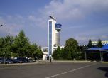 Летището в Бургас по-тихо през лятото заради туристите