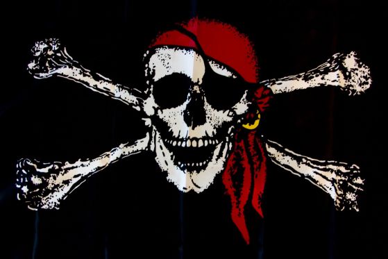 Разколът в Zamunda е заради пиратска партия и много пари. Снимка sxc.hu