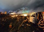 Извънредно положение в Тексас след взрива в завода за торове