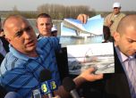 Бойко Борисов: Изградихме един от най-красивите мостове на Дунав