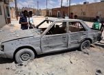 Най-малко 19 загинали и 35 ранени след двоен атентат пред джамии в Триполи