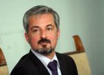 Роман Василев - министър за развитие на електронното правителство Снимка: Сергей Антонов
