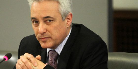 Марин Райков. Снимка: БГНЕС