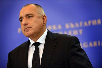 Борисов: Случващото се у нас отеква много тежко в Европа