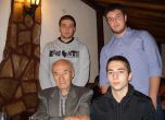 Полковник Никола Костадинов: Мястото на всеки българин е в неговата родина!