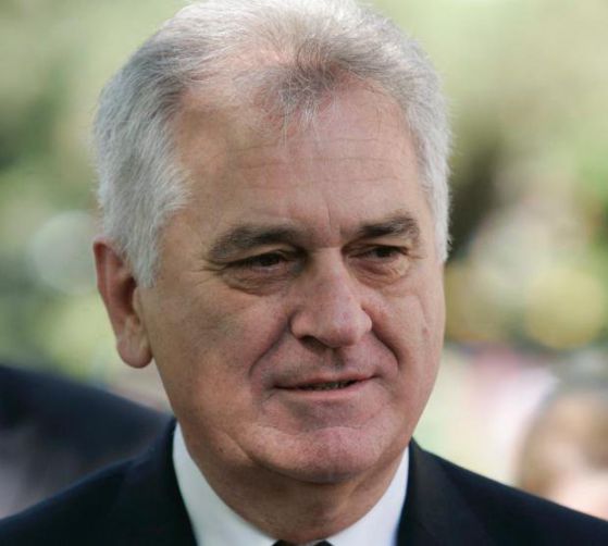 Сръбският президент иска прошка за зверствата в Сребреница