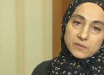 Майката на заподозрените за атентата в Бостън Зубейдат Царнаева, Снимка: CNN