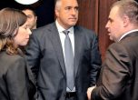 Найденов и Борисов за сделките с медиите (още от скандалния запис)