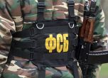 Федералните служби за сигурност задържаха 140 ислямски екстремисти в Москва
