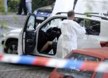 Братът на сръбски мафиотски бос застрелян в Белград