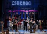 Мюзикълът "Чикаго" за първи път на българска сцена в Музикалния театър. Снимки: Музикалния театър
