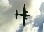 Интерфакс: Атакуваха руски пътнически самолет в небето над Сирия