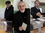 Анкетата ни: ГЕРБ взема бронза на изборите