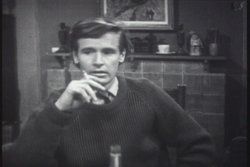 1960 г. - Уилям Роуч като Кен Барлоу в първия епизод на сериала