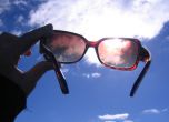 $410 000 струват най-скъпите слънчеви очила