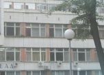 Състоянието на самозапалилия се в Димитровград е стабилно