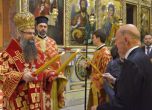 Митрополит Николай върна монархията в България