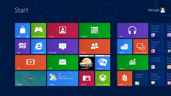 Microsoft призна: Windows 8 е провал 
