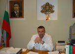 Аспарух Аспарухов. Снимка: Община Божурище