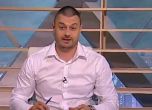 Бареков напуска TV7, готви се за евроизбори