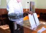 На 12 май Костов гласува за "повече работа и повече сигурност", Снимка: БГНЕС