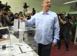 Станишев: Гласувах, за да спрат униженията