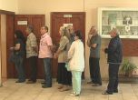 В Пловдив изборите протичат спокойно. Снимка: OFFNews