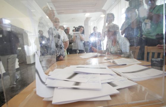 Резултати от паралелното преброяване на българските социолози