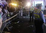19 ранени при стрелба на парад в САЩ