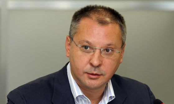 Станишев: Парламентът да бъде свикан на 21 или 22 май 