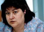 Лидия Йорданова направи нова социологическа агенция след уволнението си от НЦИОМ