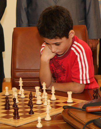Българче стана световен шампион по шах