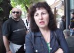 Застъпници на РЗС в Перник чакат трети ден парите си за изборния ден