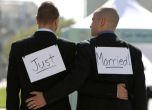 Франция позволи гей браковете 