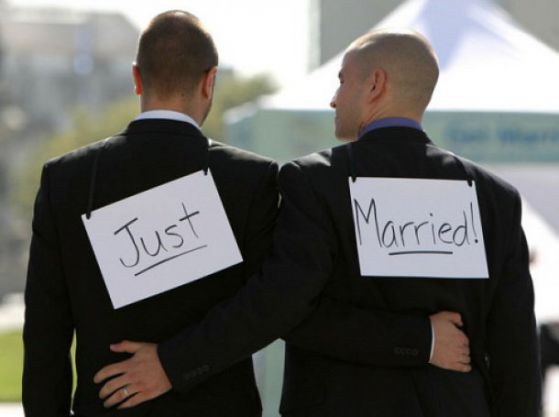 Франция одобри гей браковете