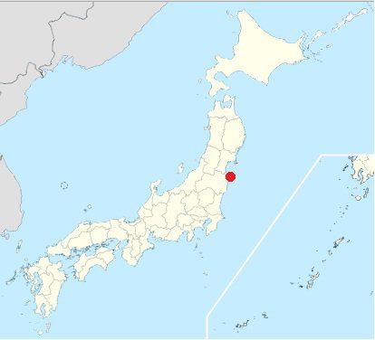 Силно земетресение беше усетено в Япония