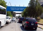Министри решават въпроса с българските ТИР-ове в Турция