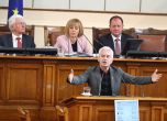 Волен иска главата на министърката на Местан срещу гласа си