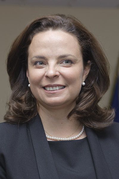 Здравният министър Таня Андреева, Снимка: БГНЕС