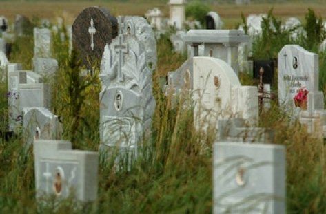 Ново гробище с крематориум за София в кв."Филиповци"